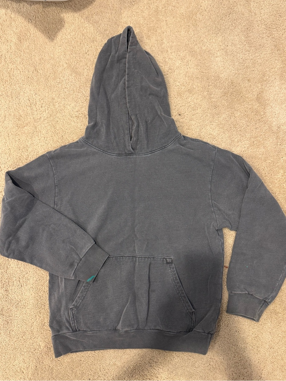 TALENTLESS HOODIE